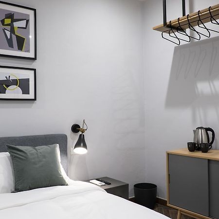 The Gallery 42 Guest House Флоренция Екстериор снимка