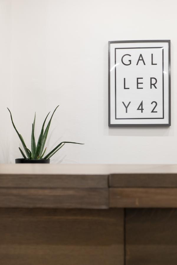 The Gallery 42 Guest House Флоренция Екстериор снимка