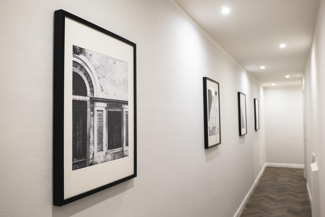 The Gallery 42 Guest House Флоренция Екстериор снимка