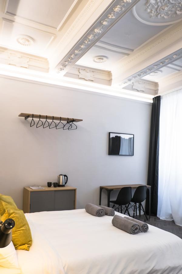 The Gallery 42 Guest House Флоренция Екстериор снимка