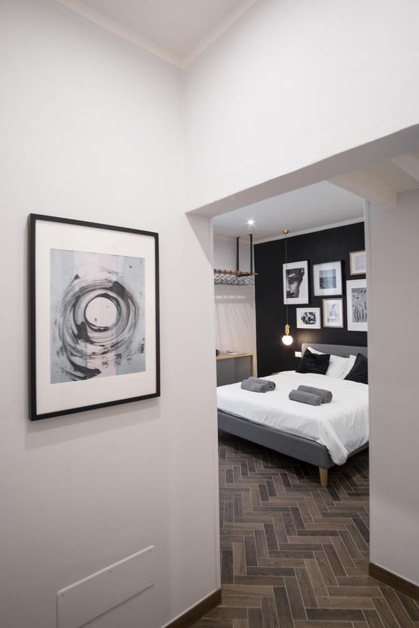 The Gallery 42 Guest House Флоренция Екстериор снимка
