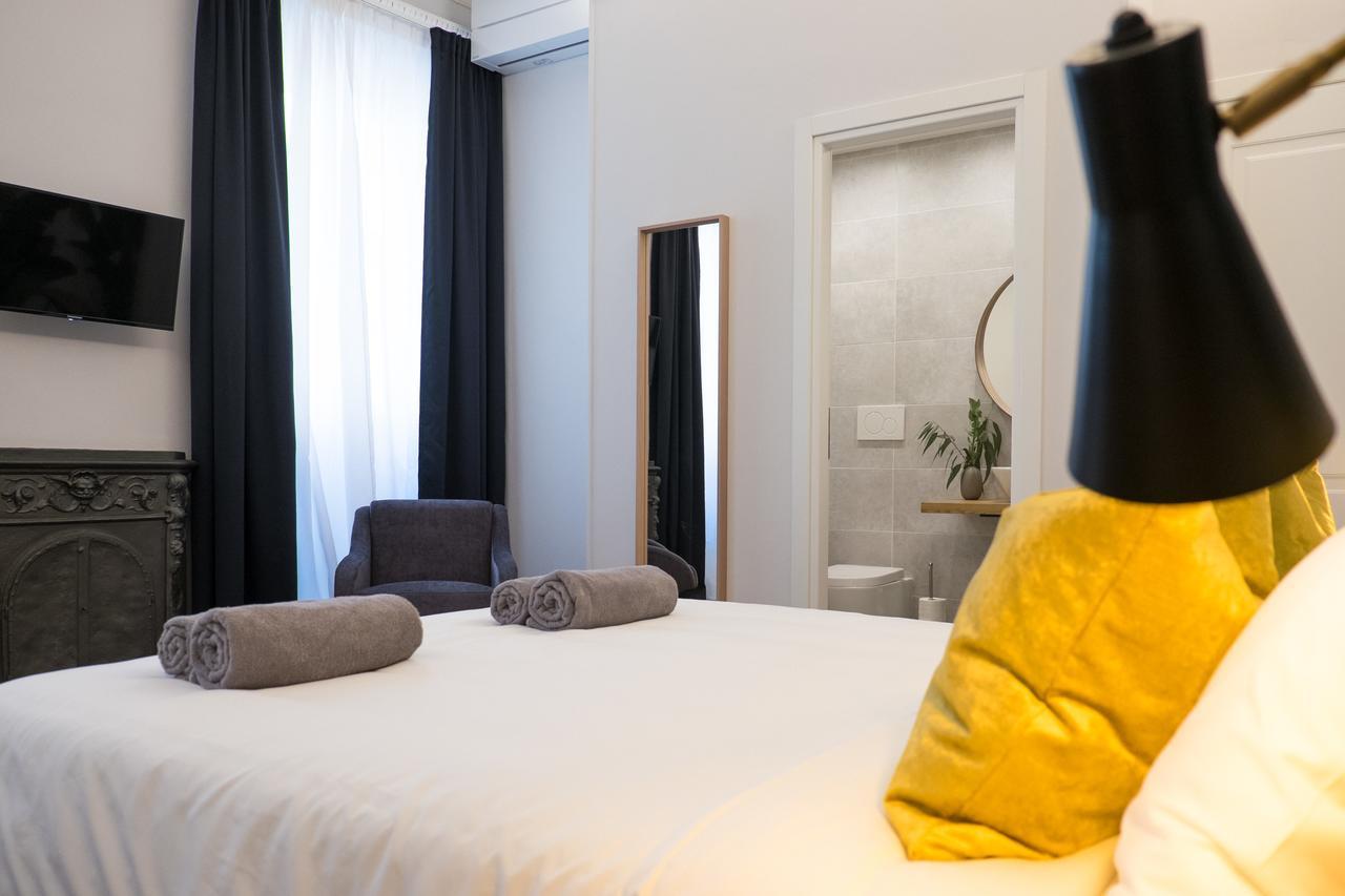 The Gallery 42 Guest House Флоренция Екстериор снимка