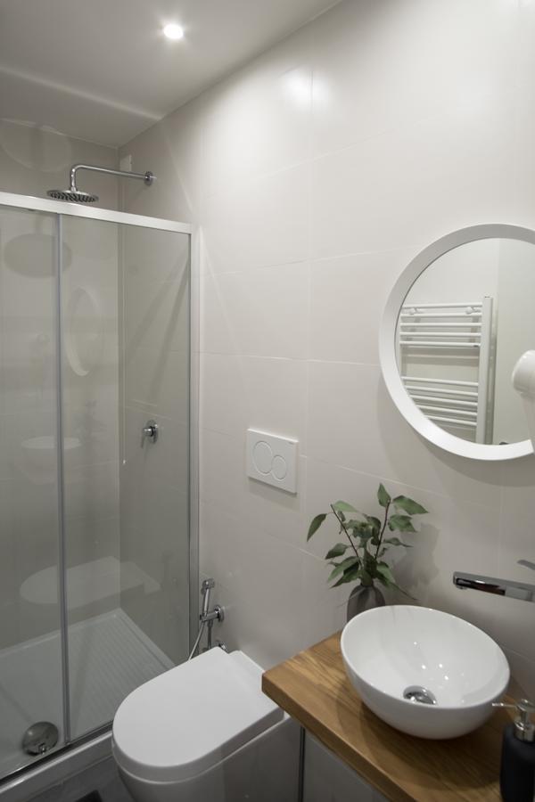 The Gallery 42 Guest House Флоренция Екстериор снимка