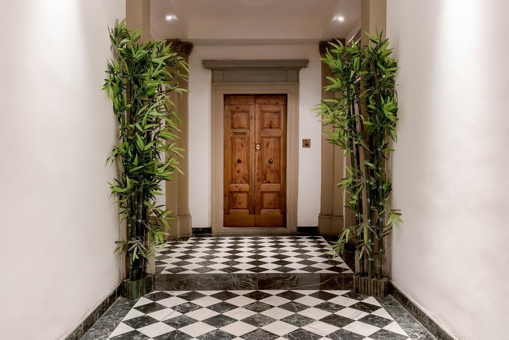 The Gallery 42 Guest House Флоренция Екстериор снимка