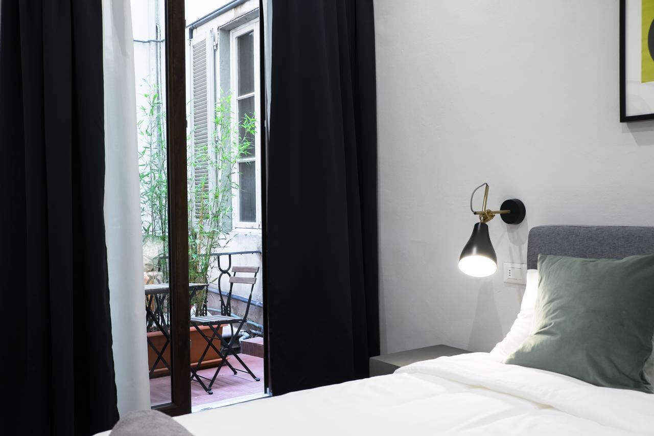 The Gallery 42 Guest House Флоренция Екстериор снимка